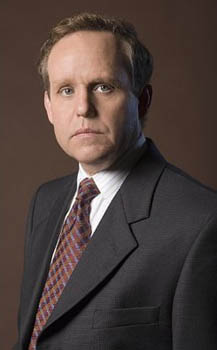 Peter MacNicol
